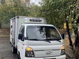 Hyundai  Porter II 2009 года за 7 150 000 тг. в Шымкент