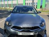 Kia Cee'd 2025 года за 12 500 000 тг. в Талдыкорган