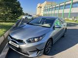 Kia Cee'd 2025 года за 12 500 000 тг. в Талдыкорган – фото 3