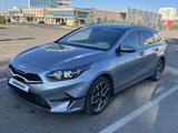 Kia Cee'd 2025 года за 12 500 000 тг. в Талдыкорган – фото 4