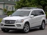 Стекла на Фары Merceds W164 GL/ML за 20 000 тг. в Астана