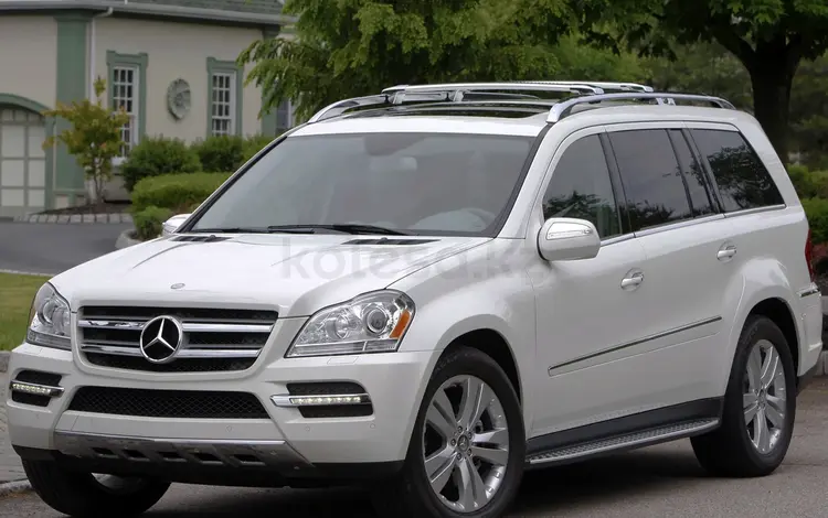 Стекла на Фары Merceds W164 GL/MLүшін20 000 тг. в Астана