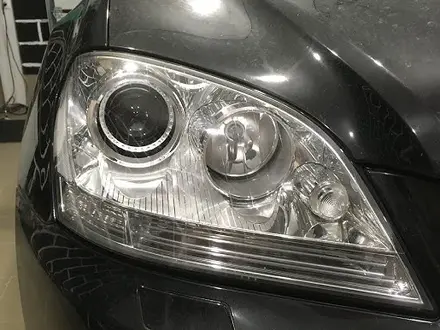Стекла на Фары Merceds W164 GL/ML за 20 000 тг. в Астана – фото 13