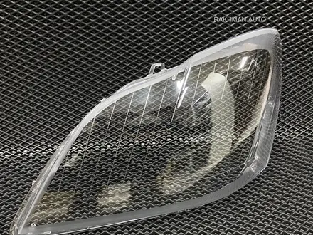Стекла на Фары Merceds W164 GL/ML за 20 000 тг. в Астана – фото 4