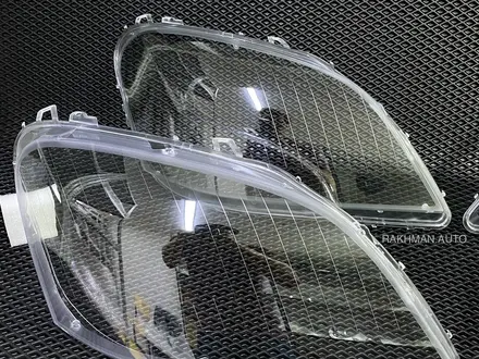 Стекла на Фары Merceds W164 GL/ML за 20 000 тг. в Астана – фото 7
