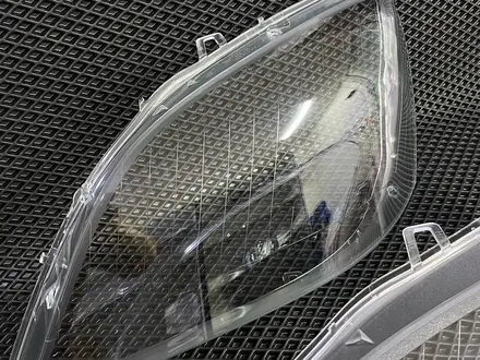 Стекла на Фары Merceds W164 GL/ML за 20 000 тг. в Астана – фото 10