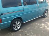 Volkswagen Multivan 1992 годаfor5 000 000 тг. в Костанай – фото 2