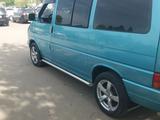 Volkswagen Multivan 1992 годаfor5 000 000 тг. в Костанай – фото 3