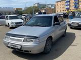 ВАЗ (Lada) 2110 2010 годаүшін1 000 000 тг. в Актобе – фото 5