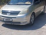 Toyota Sienna 2004 годаүшін6 800 000 тг. в Шымкент – фото 5