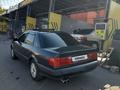 Audi 100 1990 годаүшін1 650 000 тг. в Тараз – фото 4