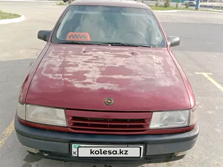 Opel Vectra 1992 годаүшін1 260 000 тг. в Кызылорда – фото 4