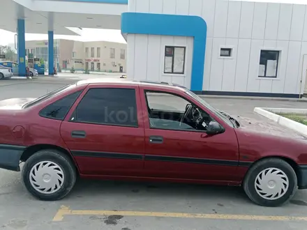 Opel Vectra 1992 годаүшін1 260 000 тг. в Кызылорда – фото 7