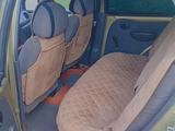 Daewoo Matiz 2009 года за 1 000 000 тг. в Алматы – фото 3