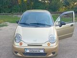 Daewoo Matiz 2009 года за 1 000 000 тг. в Алматы – фото 5