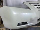 TitanAuto Toyota Camry 40 передний бампер за 180 000 тг. в Астана – фото 2