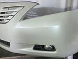 TitanAuto Toyota Camry 40 передний бампер за 180 000 тг. в Астана – фото 3