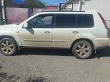 Nissan X-Trail 2006 года за 5 200 000 тг. в Актобе – фото 2