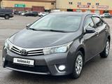 Toyota Corolla 2015 годаүшін6 500 000 тг. в Алматы – фото 2