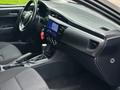 Toyota Corolla 2015 года за 6 500 000 тг. в Алматы – фото 12