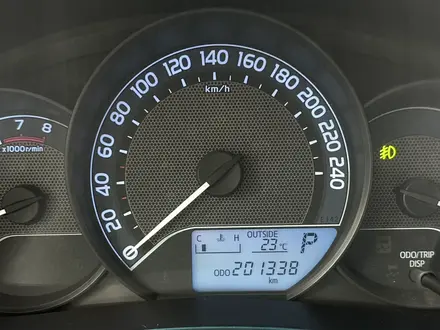 Toyota Corolla 2015 года за 6 500 000 тг. в Алматы – фото 18