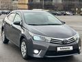 Toyota Corolla 2015 года за 6 500 000 тг. в Алматы – фото 3