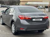 Toyota Corolla 2015 годаүшін6 500 000 тг. в Алматы – фото 5