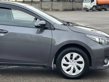 Toyota Corolla 2015 года за 6 500 000 тг. в Алматы – фото 9