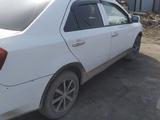 Geely MK 2011 года за 1 500 000 тг. в Петропавловск