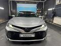 Toyota Camry 2018 годаүшін11 500 000 тг. в Уральск – фото 2