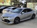 Toyota Camry 2018 годаүшін11 500 000 тг. в Уральск – фото 10
