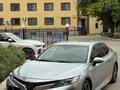 Toyota Camry 2018 годаүшін11 500 000 тг. в Уральск – фото 3