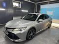 Toyota Camry 2018 годаүшін11 500 000 тг. в Уральск