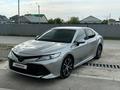 Toyota Camry 2018 годаүшін11 500 000 тг. в Уральск – фото 8