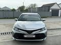 Toyota Camry 2018 годаүшін11 500 000 тг. в Уральск – фото 7
