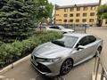 Toyota Camry 2018 годаүшін11 500 000 тг. в Уральск – фото 5