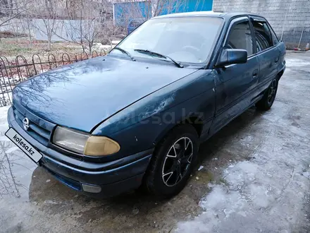 Opel Astra 1992 года за 850 000 тг. в Шымкент