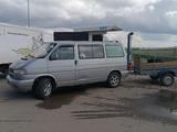 Volkswagen Caravelle 1996 годаүшін5 200 000 тг. в Астана