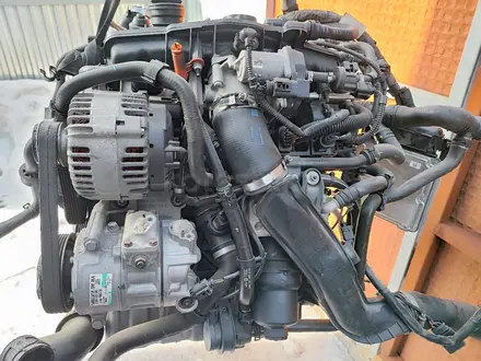 Двигатель Bwa 2.0 за 500 000 тг. в Алматы – фото 6