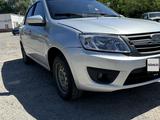 ВАЗ (Lada) Granta 2191 2015 годаүшін2 400 000 тг. в Павлодар – фото 3