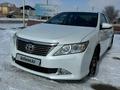 Toyota Camry 2014 года за 9 700 000 тг. в Актау – фото 3