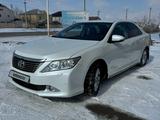 Toyota Camry 2014 года за 9 700 000 тг. в Актау – фото 5