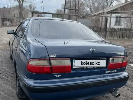 Toyota Carina E 1993 года за 1 950 000 тг. в Аягоз – фото 3