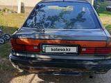 Mitsubishi Galant 1990 года за 600 000 тг. в Талгар – фото 2