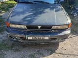 Mitsubishi Galant 1990 года за 600 000 тг. в Талгар – фото 3