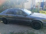 Mitsubishi Galant 1990 года за 600 000 тг. в Талгар – фото 4