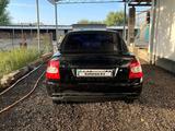 ВАЗ (Lada) Priora 2170 2011 годаүшін1 400 000 тг. в Тараз – фото 4