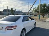 Toyota Camry 2010 года за 6 500 000 тг. в Кызылорда – фото 4