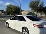 Toyota Camry 2010 года за 6 500 000 тг. в Кызылорда – фото 3