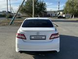 Toyota Camry 2010 года за 6 500 000 тг. в Кызылорда – фото 2